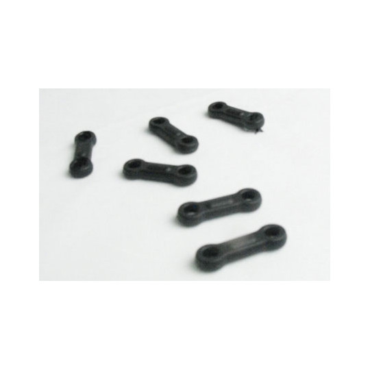 Part for electric car all path 1/10 anti -roll bar plate | Scientific-MHD