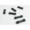 Part for electric car all path 1/10 anti -roll bar plate | Scientific-MHD