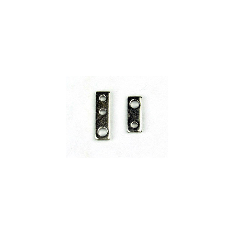 Part for thermal car all path 1/5 Fixing plate | Scientific-MHD