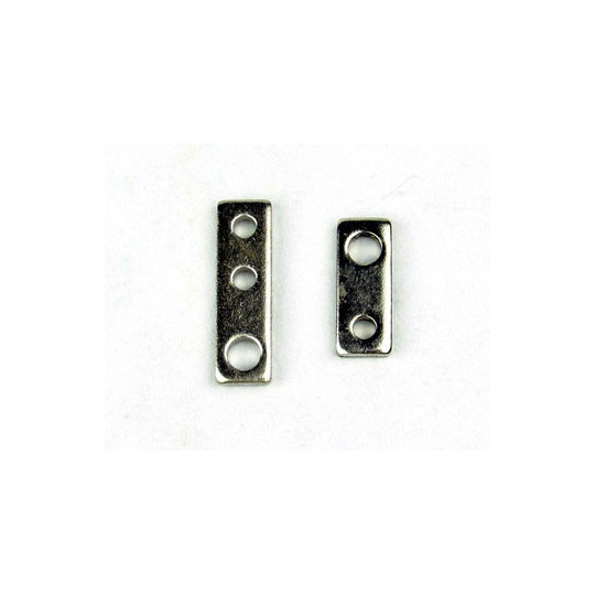 Part for thermal car all path 1/5 Fixing plate | Scientific-MHD