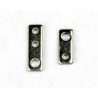 Part for thermal car all path 1/5 Fixing plate | Scientific-MHD