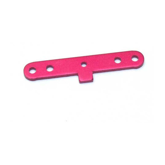 Part for thermal car all paths 1/8 forearm binding plate Susp | Scientific-MHD