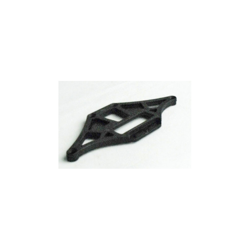 Part for electric car all path 1/10 upper plate crown EP | Scientific-MHD