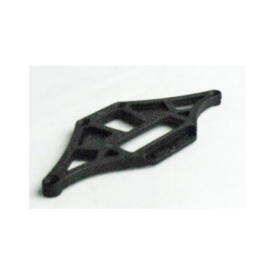 Part for electric car all path 1/10 upper plate crown EP | Scientific-MHD