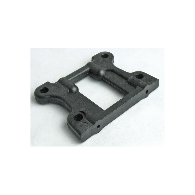 Part for thermal car all path 1/5 suspension support plate | Scientific-MHD