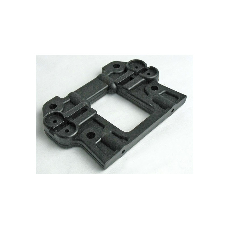 Part for thermal car all path 1/5 suspension support plate | Scientific-MHD