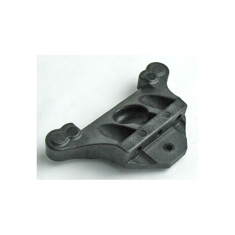 Part for thermal car all path 1/5 suspension support plate | Scientific-MHD