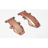 Part for Electric Car Protection Plates Target | Scientific-MHD