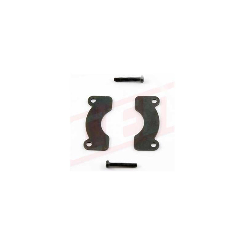 Electric car part 1/16 brake pads | Scientific-MHD