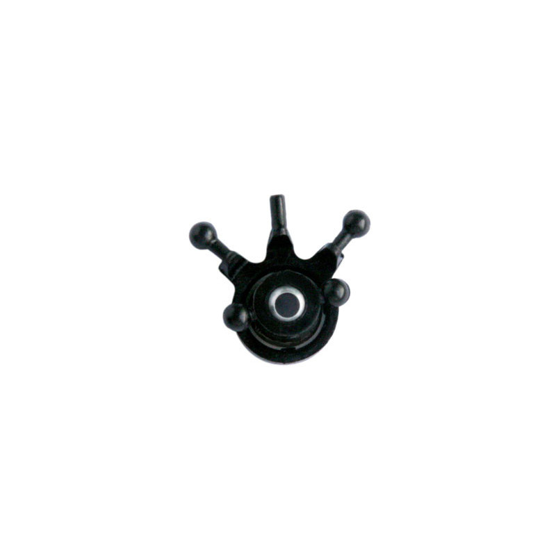 Piece for electric helicopter cyclic tray | Scientific-MHD