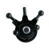 Piece for electric helicopter cyclic tray | Scientific-MHD