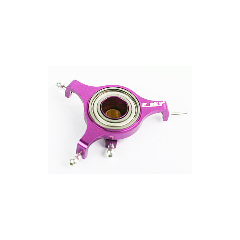 Piece for electric helicopter cyclic platter Big Lama | Scientific-MHD