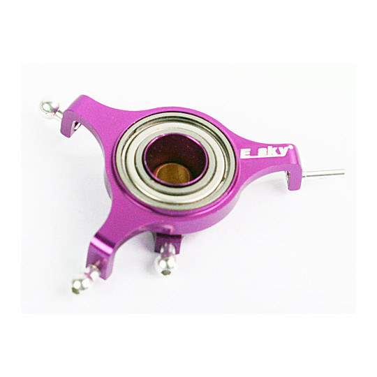 Piece for electric helicopter cyclic platter Big Lama | Scientific-MHD