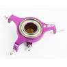 Piece for electric helicopter cyclic platter Big Lama | Scientific-MHD