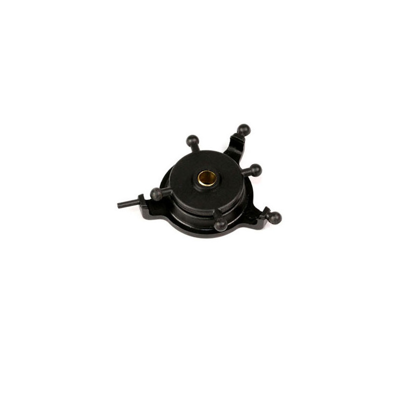 Piece for electric helicopter cyclic platter Big Lama | Scientific-MHD