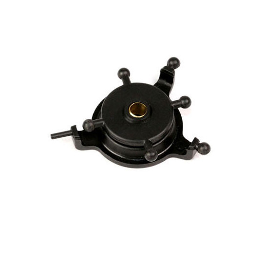 Piece for electric helicopter cyclic platter Big Lama | Scientific-MHD