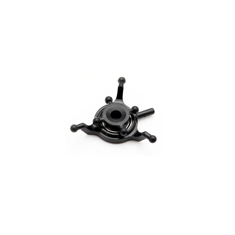 Part for electric helicopter cyclic tray C400 | Scientific-MHD