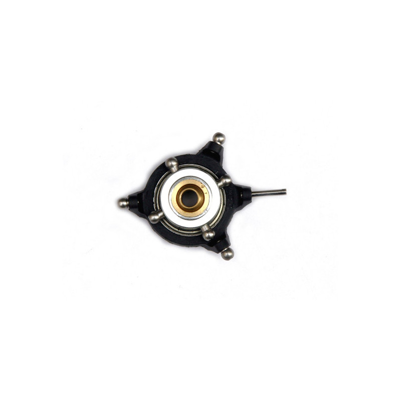 Piece for electric helicopter cyclic tray D700 & FBL | Scientific-MHD