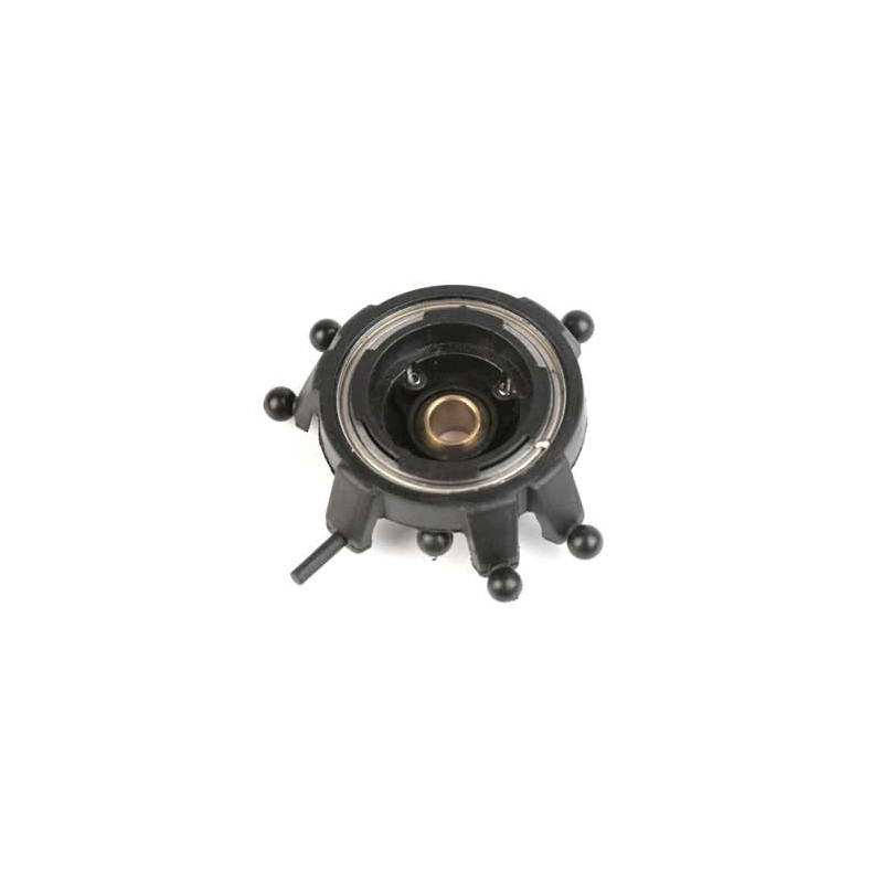 Piece for electric helicopter cyclic tray tiny 3 cp | Scientific-MHD