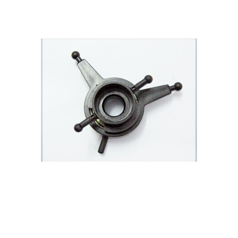 Piece for electric helicopter cyclic tray Tiny 530bl | Scientific-MHD