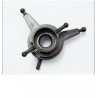 Piece for electric helicopter cyclic tray Tiny 530bl | Scientific-MHD