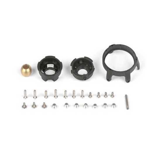 Part for electric helicopter cyclic tray Tiny 700 CP | Scientific-MHD