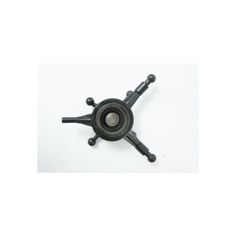 Piece for electric helicopter cyclic tray Tony 400 | Scientific-MHD