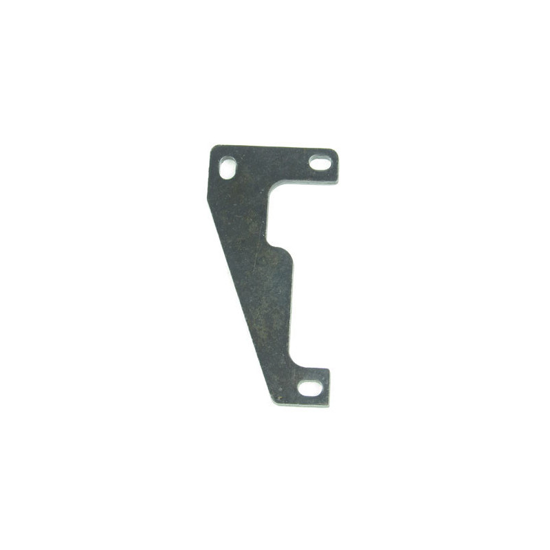 Part for thermal car all path 1/5 rear platinum | Scientific-MHD