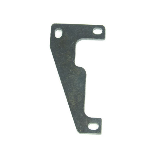 Part for thermal car all path 1/5 rear platinum | Scientific-MHD