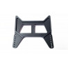 Part for electric car all path 1/10 Moab crawler rear platinum | Scientific-MHD