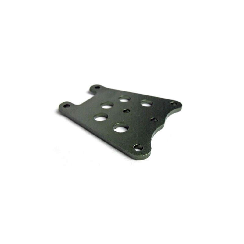 Part for thermal car all path 1/5 front platinum | Scientific-MHD