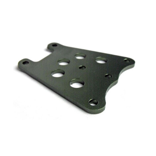 Part for thermal car all path 1/5 front platinum | Scientific-MHD