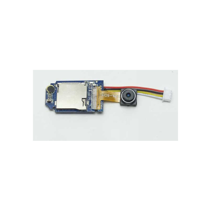 Piece For Drônes Platinum Camera Nano Drone | Scientific-MHD