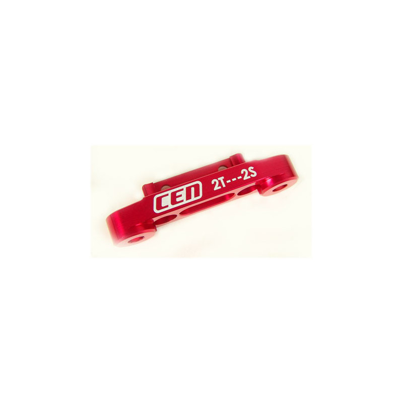 Part for thermal car all path 1/8 rear suspension platinum | Scientific-MHD