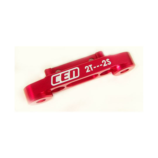 Part for thermal car all path 1/8 rear suspension platinum | Scientific-MHD