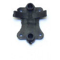 Part for electric car all path 1/10 central differential platinum | Scientific-MHD