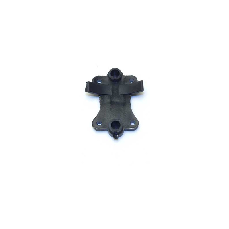 Part for electric car all path 1/10 central differential platinum | Scientific-MHD