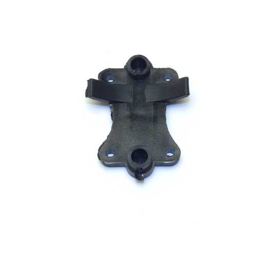 Part for electric car all path 1/10 central differential platinum | Scientific-MHD