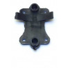 Part for electric car all path 1/10 central differential platinum | Scientific-MHD