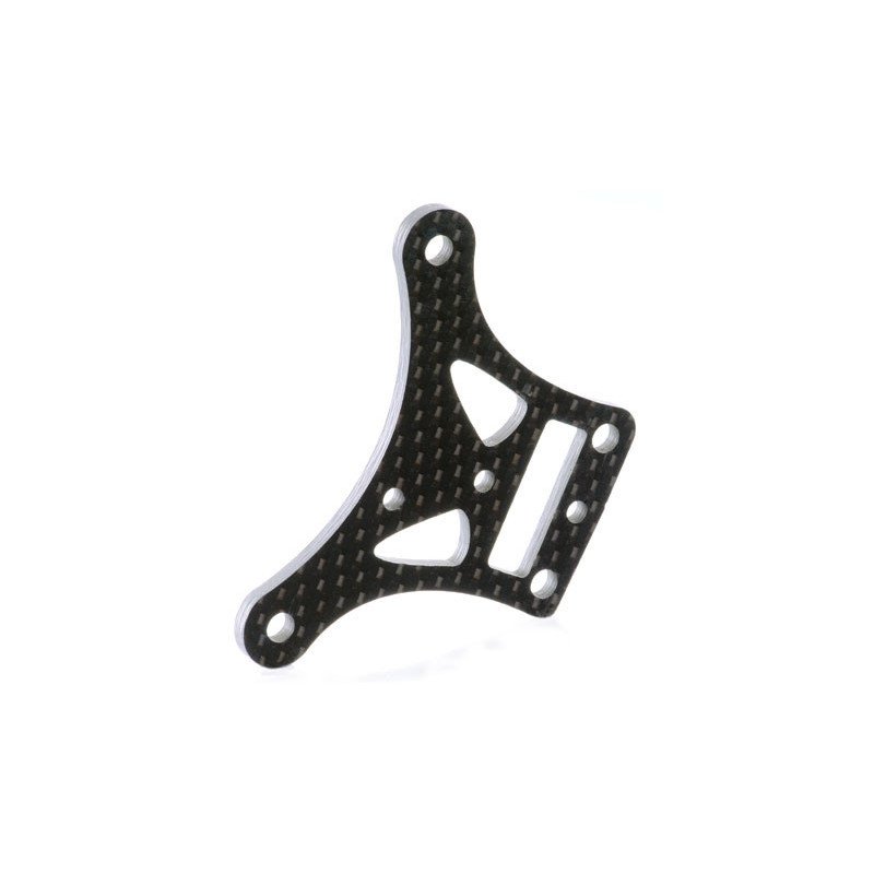 Part for thermal car all path 1/8 Platinum in carbon | Scientific-MHD