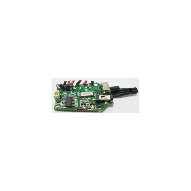 Part for electric platinum electronic platinum Big Eagle | Scientific-MHD