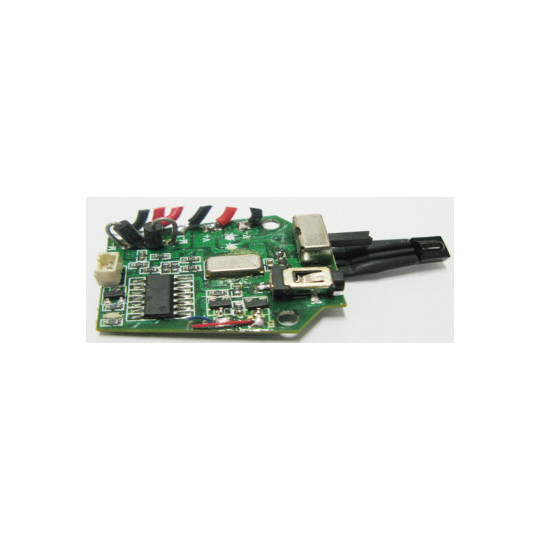 Part for electric platinum electronic platinum Big Eagle | Scientific-MHD