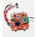 Discovery electronic platinum | Scientific-MHD