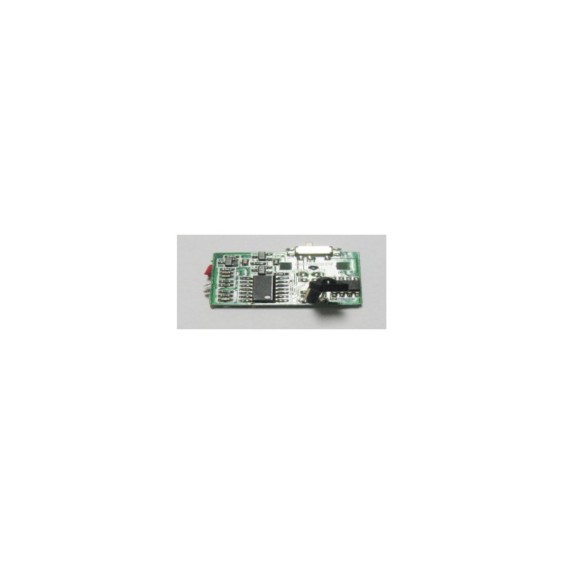Part for electronic platinum electronic helicopter Eagle | Scientific-MHD