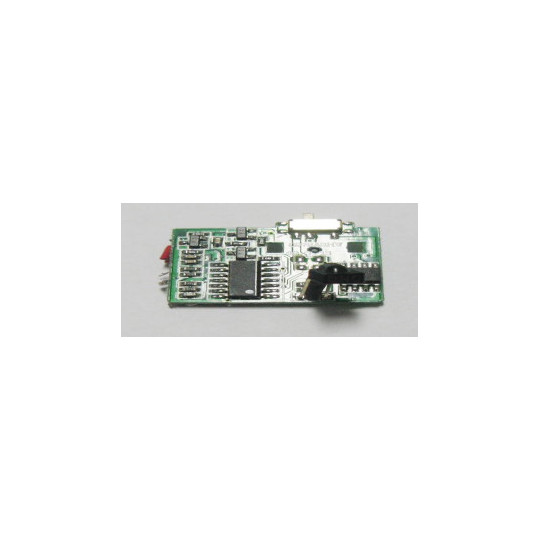 Part for electronic platinum electronic helicopter Eagle | Scientific-MHD
