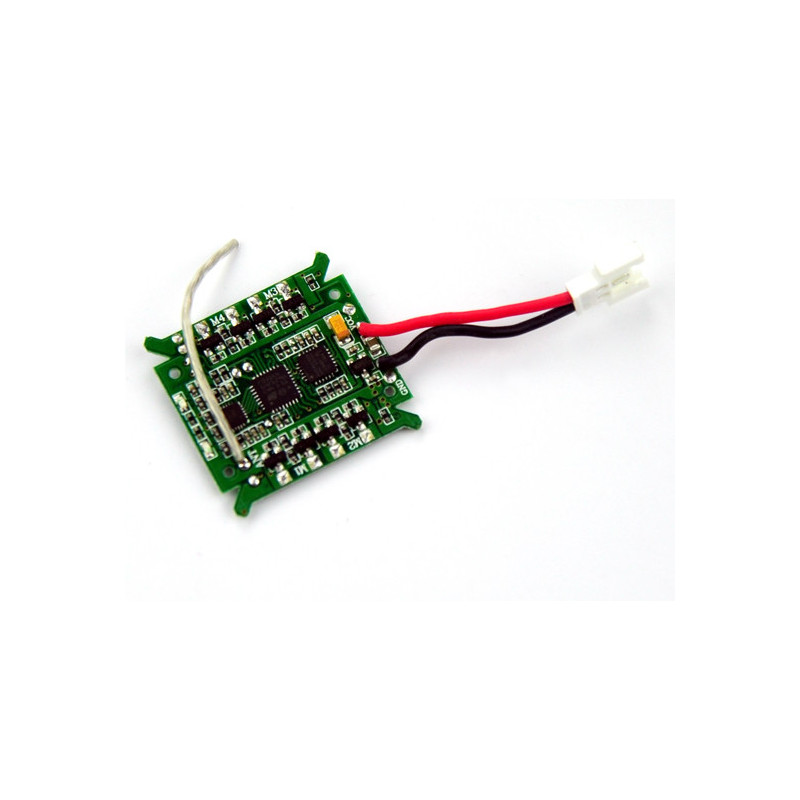 Part for Drônes Platinum Electronique First | Scientific-MHD