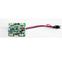Drônes Platinum Electronics Lark FPV platinum | Scientific-MHD