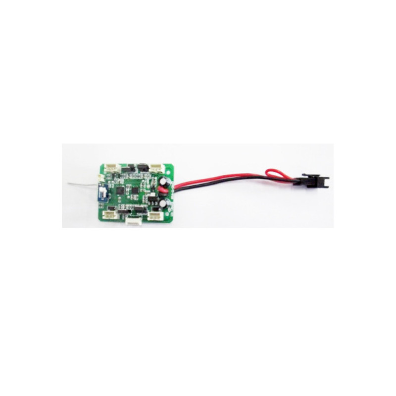Drônes Platinum Electronics Lark FPV platinum | Scientific-MHD