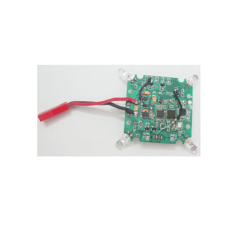 Piece for Drônes Electronique Skylark platinum | Scientific-MHD