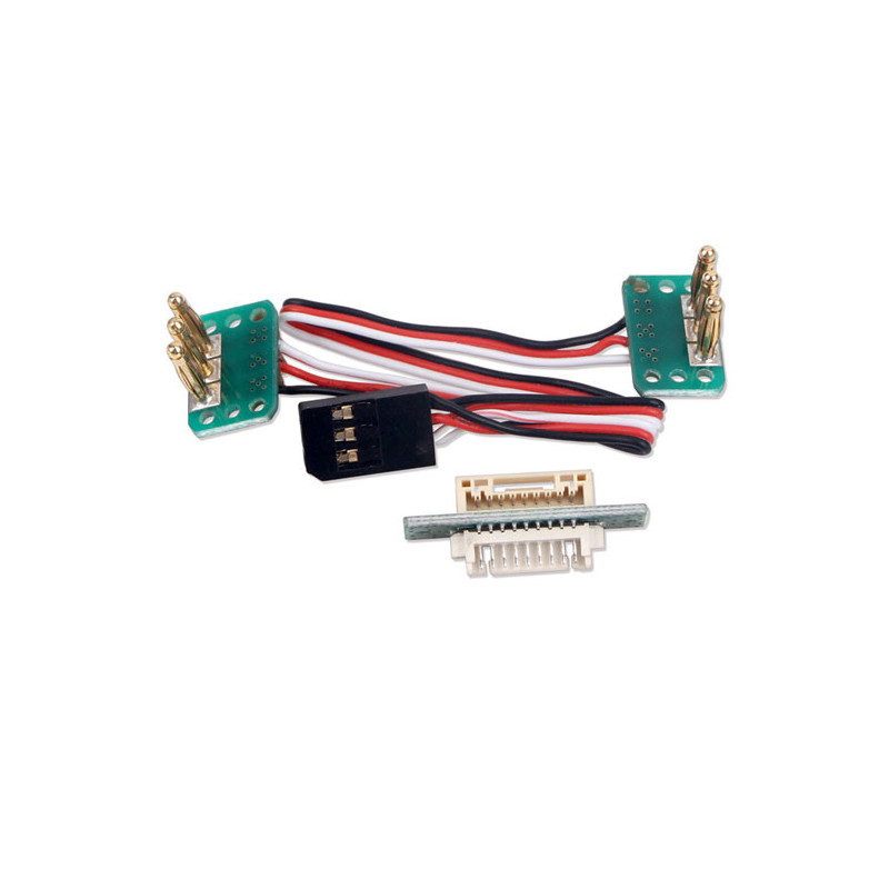 Piece for Drônes Platinum Switch SCOUT X4 | Scientific-MHD